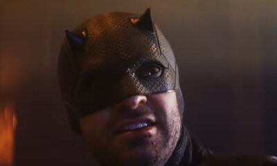 Trailer "Daredevil: Born Again" sezonul 2: