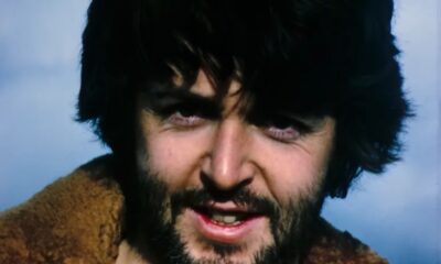 Trailer "Paul McCartney: Man on the Run"