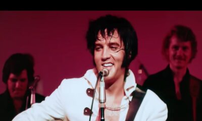 Trailer "EPiC: Elvis Presley in Concert"