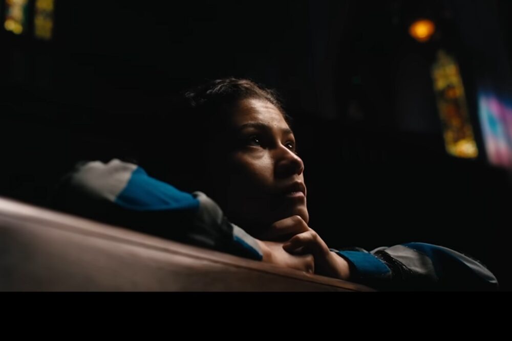 Trailer "Euphoria", sezonul 3