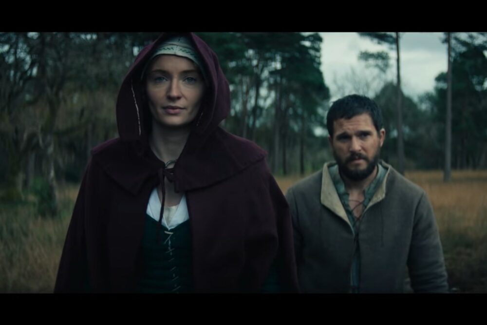 Trailer "The Dreadful"