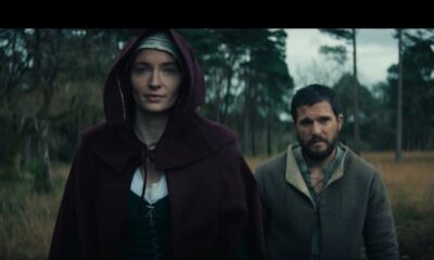 Trailer "The Dreadful"