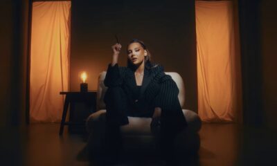 Videoclip Alessandra - Suflete pereche