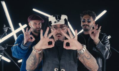 Videoclip Alex Velea x Connect-R x Smiley - Hau