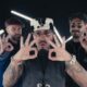 Videoclip Alex Velea x Connect-R x Smiley - Hau