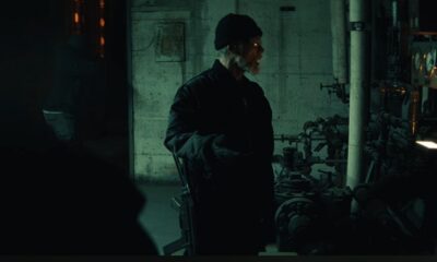 Videoclip Architects - Broken Mirror