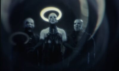 Videoclip Behemoth - Nomen Barbarvm