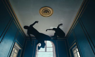 Videoclip Black Veil Brides - Certainty