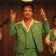Bruno Mars - I Just Might [Official Music Video]