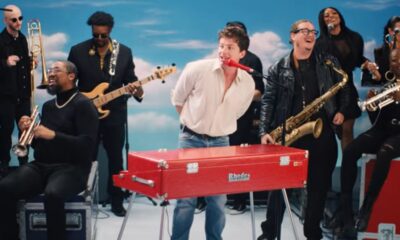 Videoclip Charlie Puth - Beat Yourself Up
