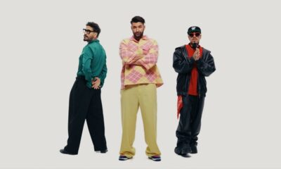 Videoclip Connect-R x Smiley x Alex Velea - Dependenți