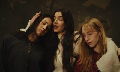 Videoclip EMAA - Noaptea