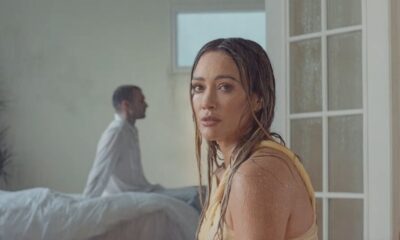 Videoclip Hilary Duff - Roommates