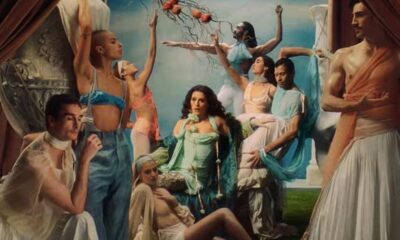 Jessie Ware - I Could Get Used To This (Official Video)