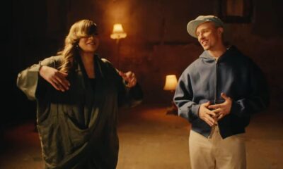 JP Cooper - Sad Song ft. Gabrielle