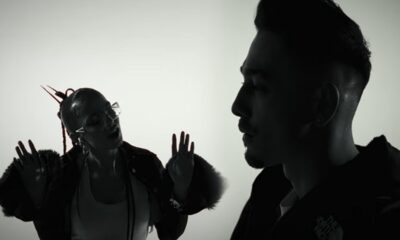 Videoclip JUNO x YUKA - Hotel
