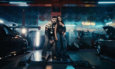Videoclip Liviu Teodorescu x ANTONIA - A la long