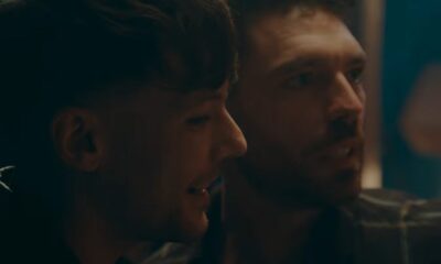 Videoclip Louis Tomlinson - Imposter