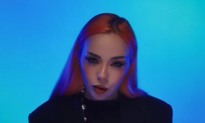 Olivia Addams - Cancan & Business | Official Video