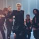 Robyn - Talk To Me (Official Music Video)
