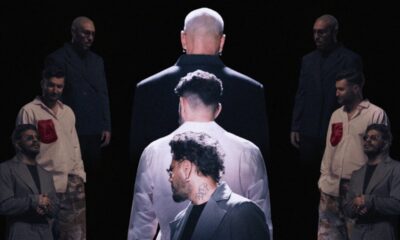Videoclip Smiley x Alex Velea x Connect-R - Fiecare Eu