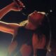 Wolf Alice - White Horses (The Clearing Tour Video)