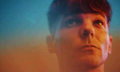Louis Tomlinson - Imposter (Visualiser)
