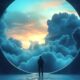 Bere Gratis feat. Monica Anghel - Cerul Peste Noi (visualizer)