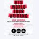 BTS live streaming arirang 2026