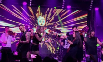 Concert Dirty Shirt Club Quanticy 30 ianuarie 2026 infomusic Alex Stanescu (5)