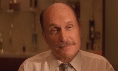 Robert Duvall in Falling Down