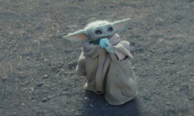 Secventa trailer Mandalorian and Grogu 2026