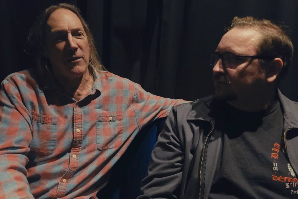 Tobosar Tool Danny Carey interviu 2026