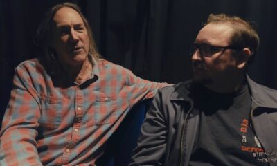 Tobosar Tool Danny Carey interviu 2026