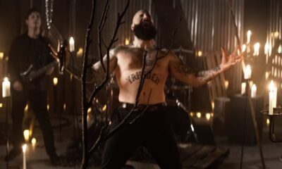 Videoclip August Burns Red - Behemoth