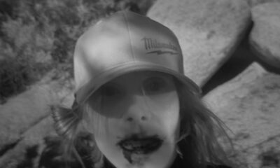 Videoclip IAMX Artificial Innocence