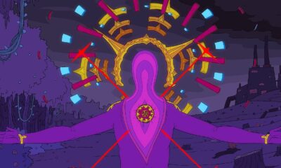 Videoclip Puscifer - Bad Wolf