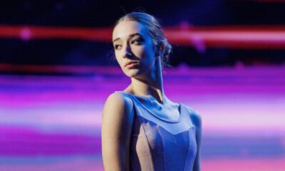 Adora Tănase pe scena Românii au Talent 2026