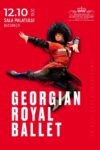 Georgian Royal Ballet