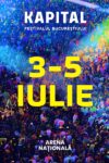 Kapital Festival 2026 - REPROGRAMAT