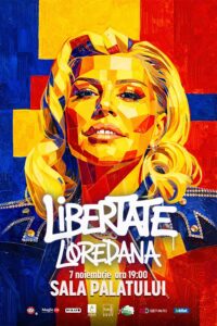 Loredana - Libertate