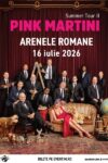 Pink Martini