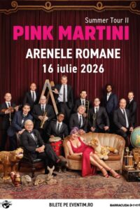 Pink Martini