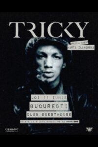 Tricky