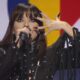 Alexandra Căpitănescu în semifinala Eurovision România 2026