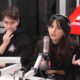 Alexandra Căpitănescu la Virgin Radio