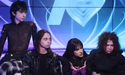 Alexandra Căpitănescu la podcastul Eurovision esti Tu!