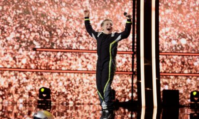 Alexis Stan la Românii au talent 2026