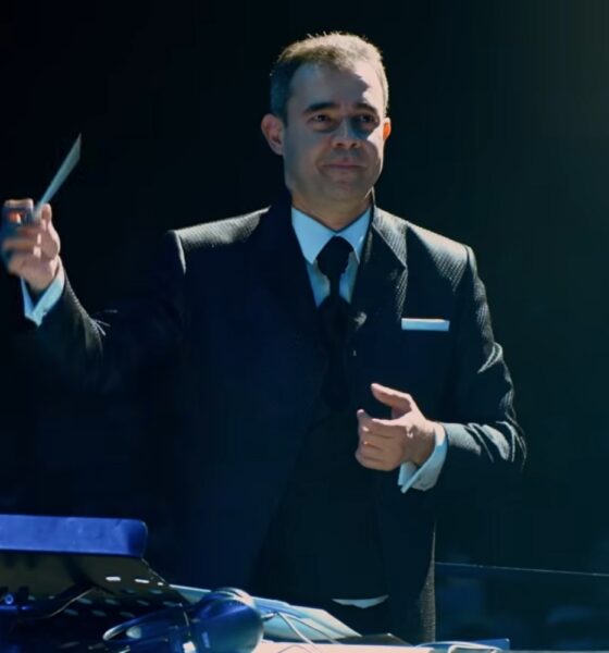 Andrei Tudor în concertul "O seară cu Andrei Tudor"