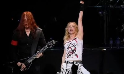 Arch Enemy Live in Japan 2008